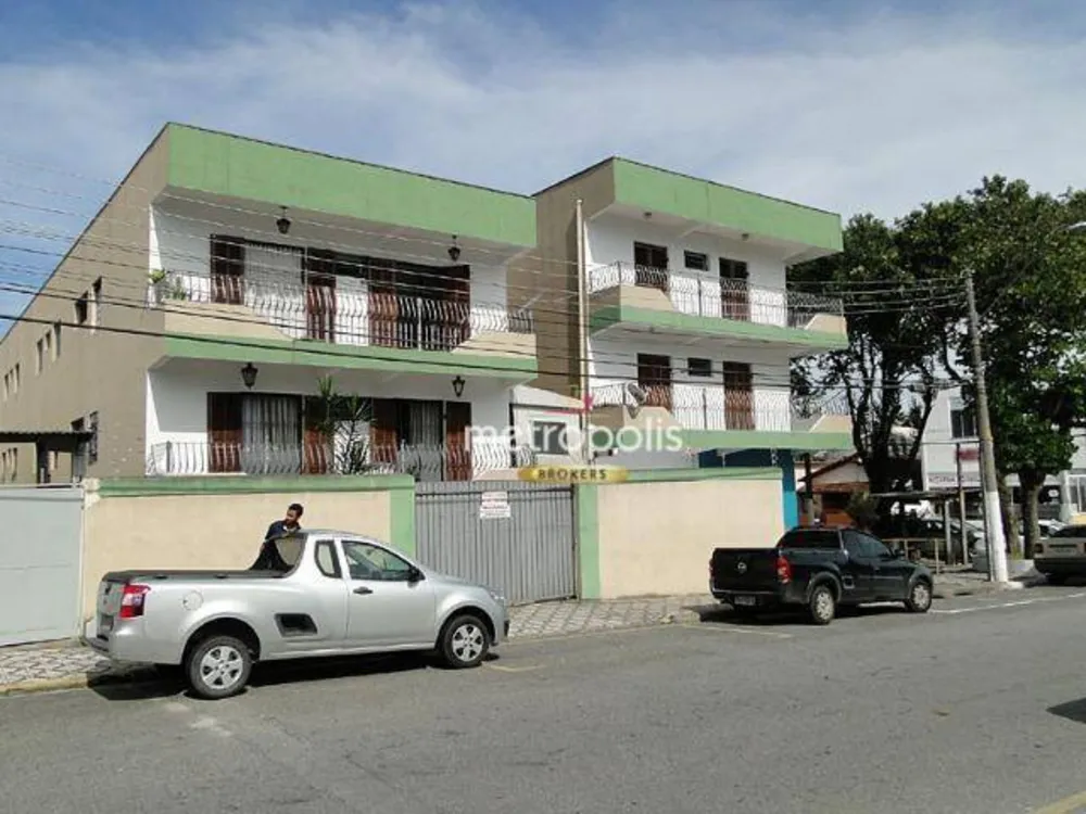 Apartamento, 2 quartos, 56 m² - Foto 10