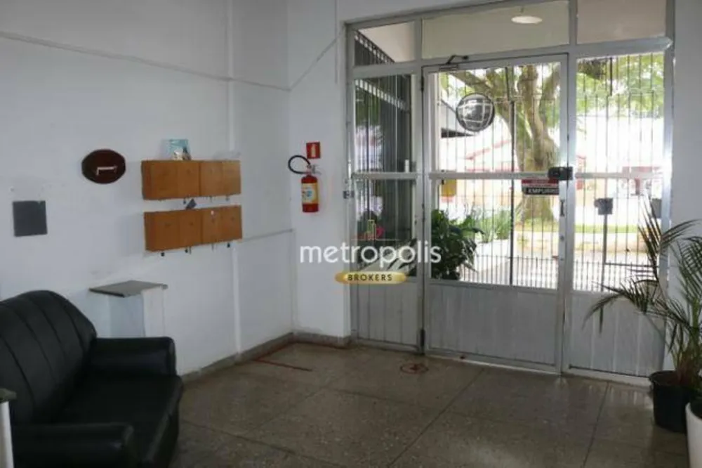 Apartamento, 2 quartos, 56 m² - Foto 9