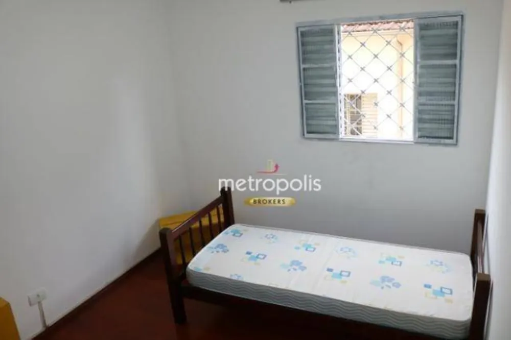 Apartamento, 2 quartos, 56 m² - Foto 5