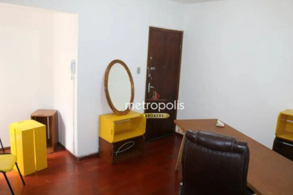 Apartamento, 2 quartos, 56 m² - Foto 3