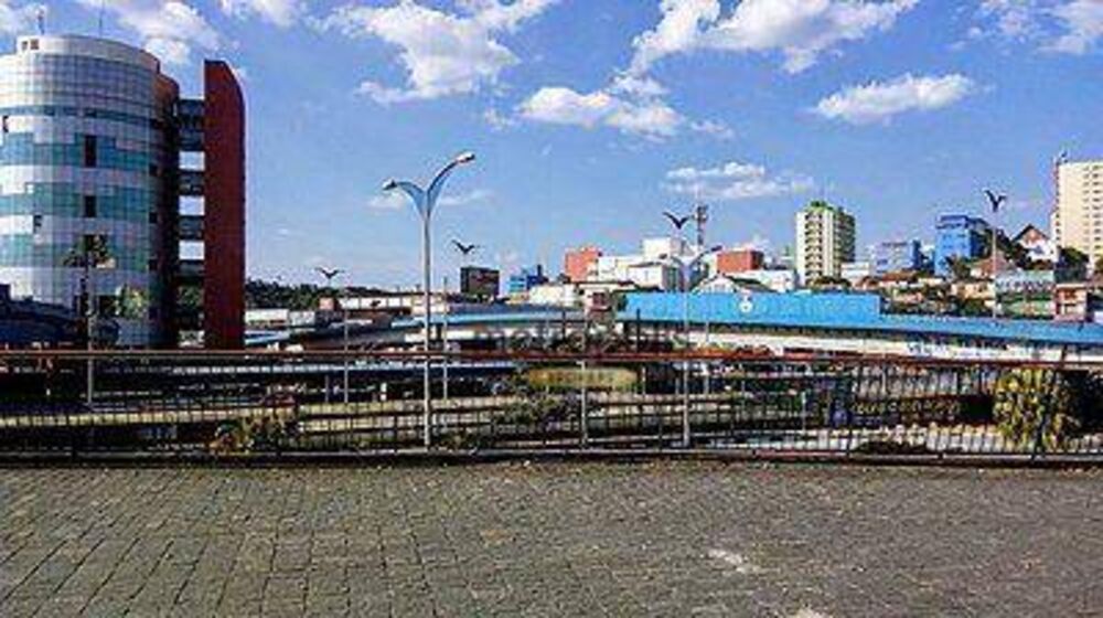 Terreno à venda, 600M2 - Foto 7