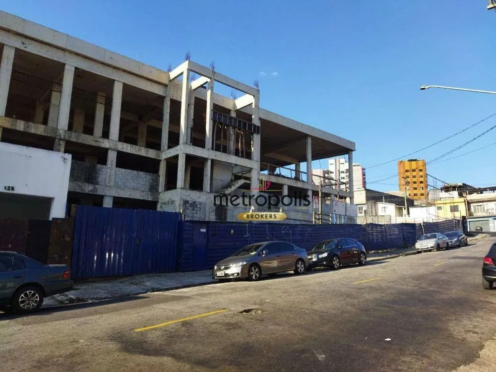 Terreno, 2834 m² - Foto 1