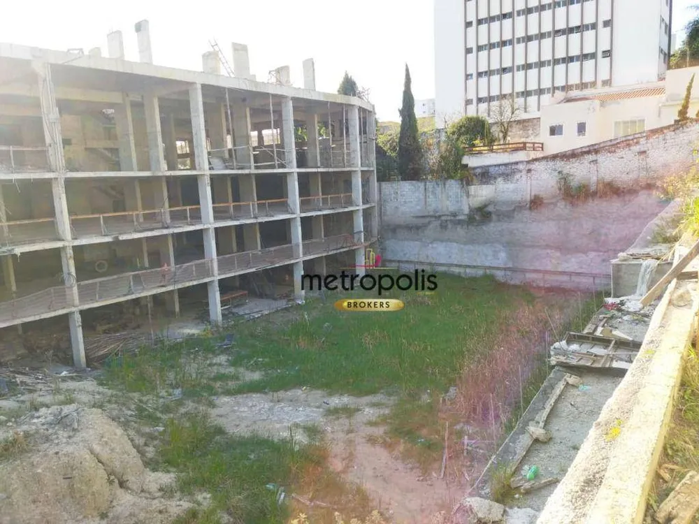 Terreno, 2834 m² - Foto 3