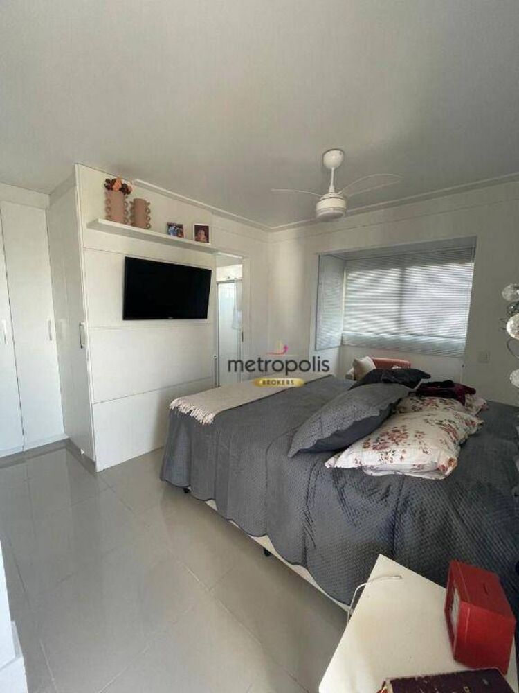 Apartamento, 3 quartos, 128 m² - Foto 9
