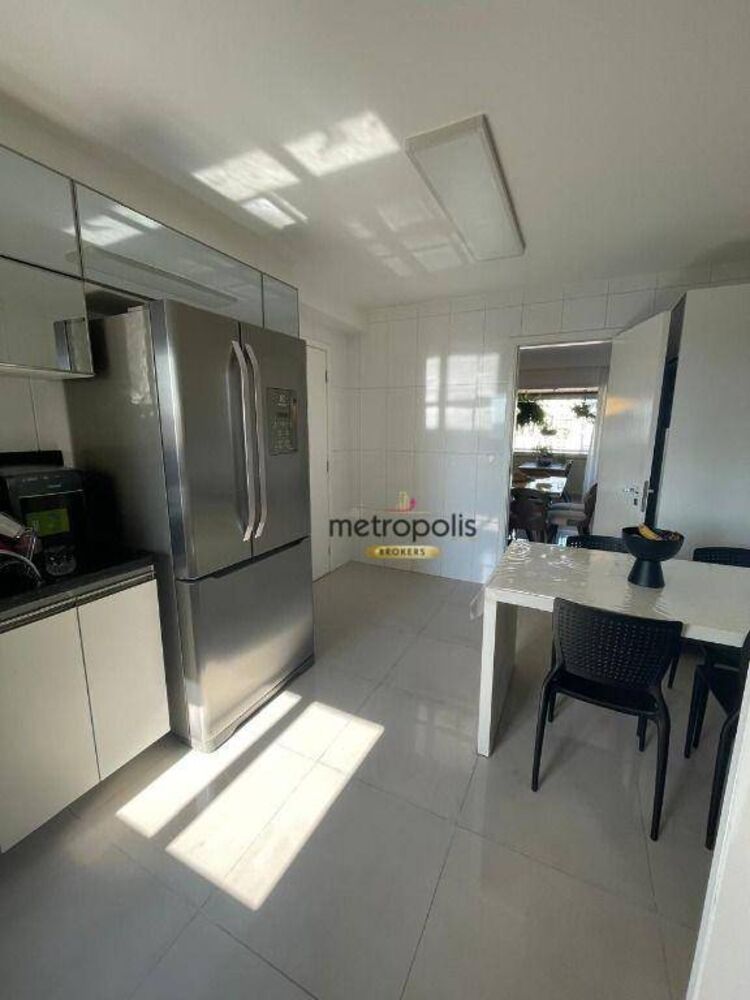Apartamento, 3 quartos, 128 m² - Foto 6