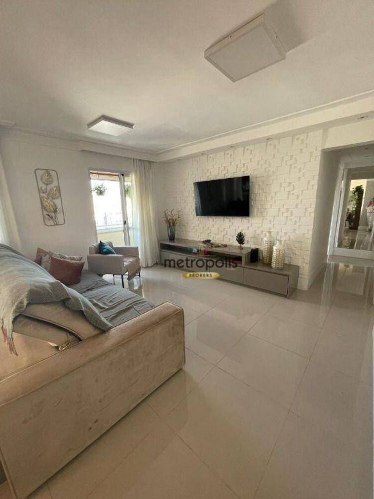 Apartamento, 3 quartos, 128 m² - Foto 4