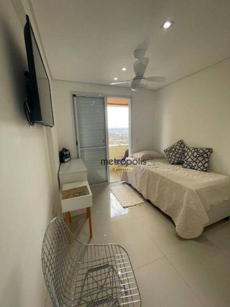 Apartamento, 3 quartos, 128 m² - Foto 8
