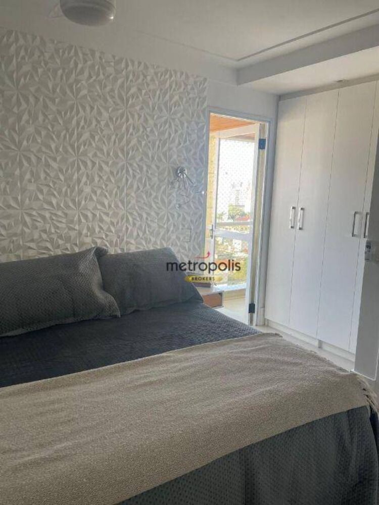 Apartamento, 3 quartos, 128 m² - Foto 10