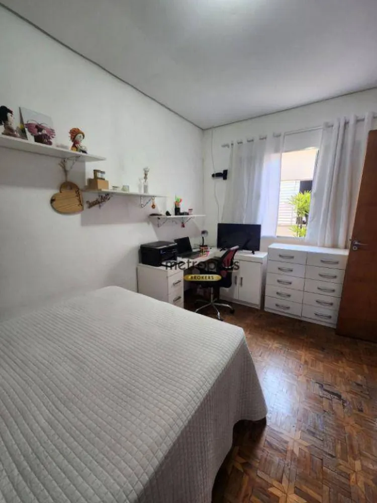 Casa, 3 quartos, 200 m² - Foto 9