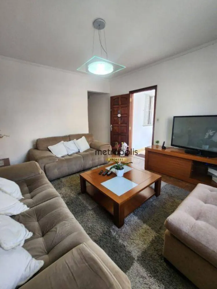 Casa, 3 quartos, 200 m² - Foto 11