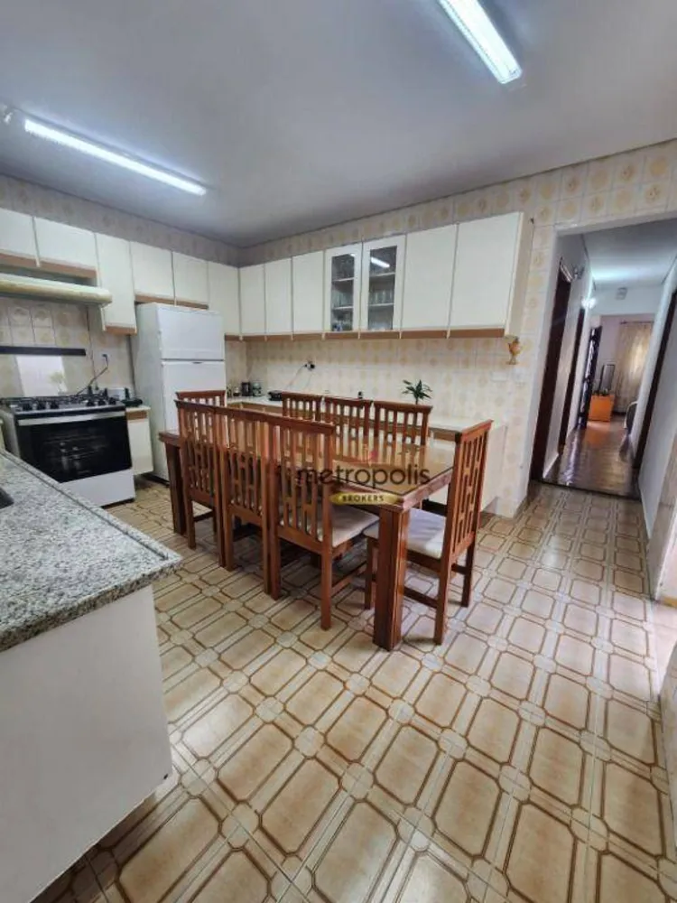 Casa, 3 quartos, 200 m² - Foto 6