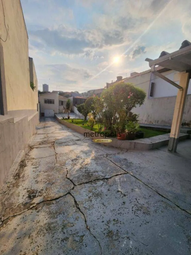 Casa, 3 quartos, 200 m² - Foto 1