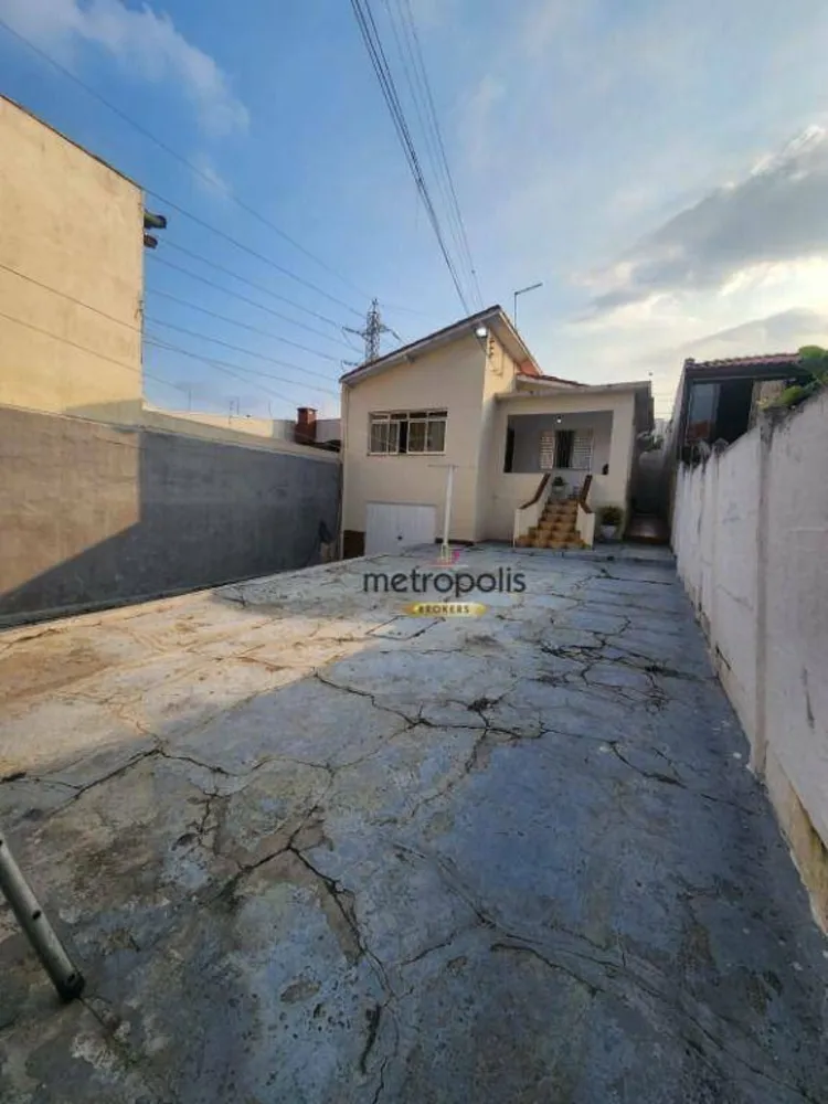 Casa, 3 quartos, 200 m² - Foto 2
