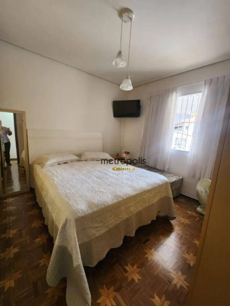 Casa, 3 quartos, 200 m² - Foto 10