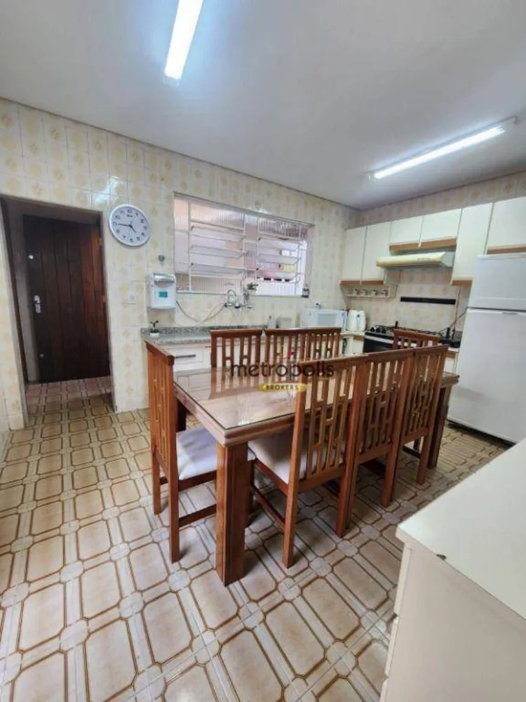 Casa, 3 quartos, 200 m² - Foto 7