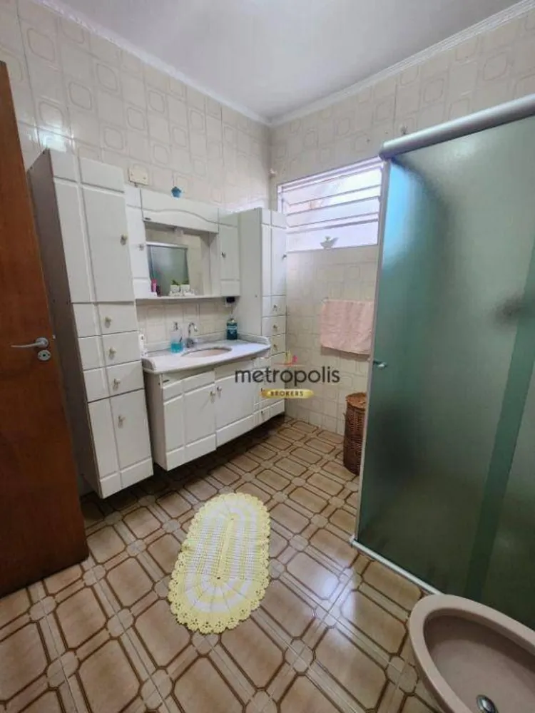 Casa, 3 quartos, 200 m² - Foto 12