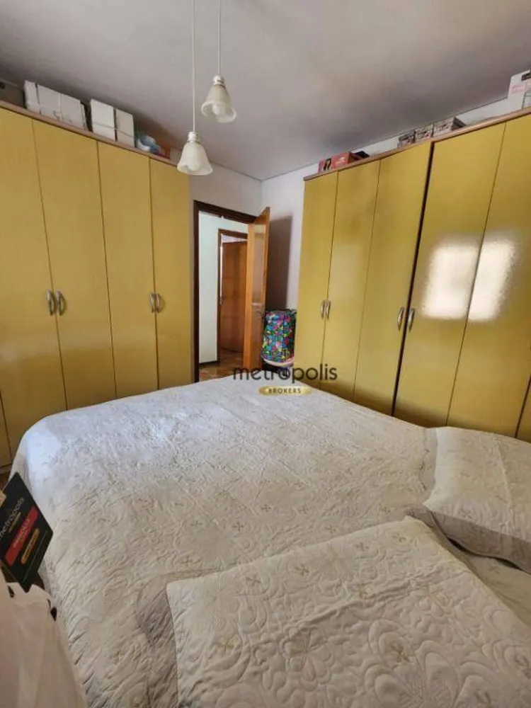 Casa, 3 quartos, 200 m² - Foto 8