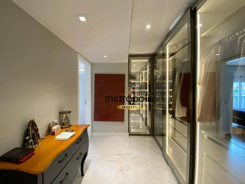 Apartamento, 3 quartos, 156 m² - Foto 11
