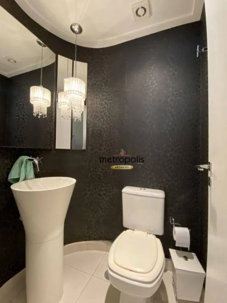 Apartamento, 3 quartos, 156 m² - Foto 3