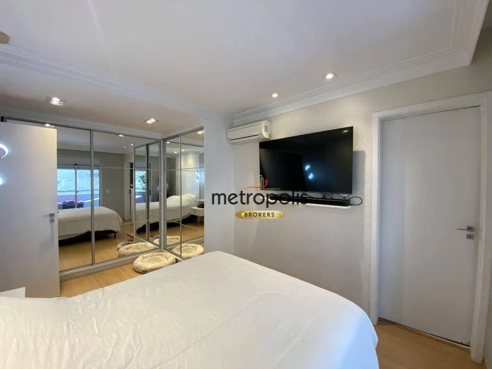 Apartamento, 3 quartos, 156 m² - Foto 9