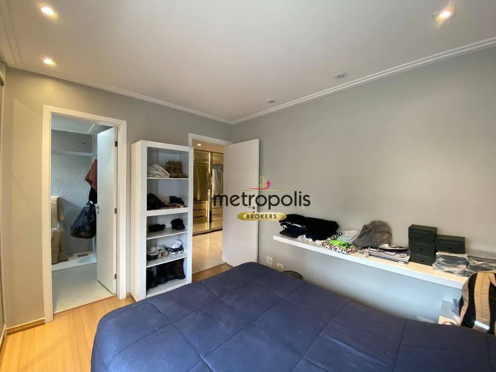 Apartamento, 3 quartos, 156 m² - Foto 12