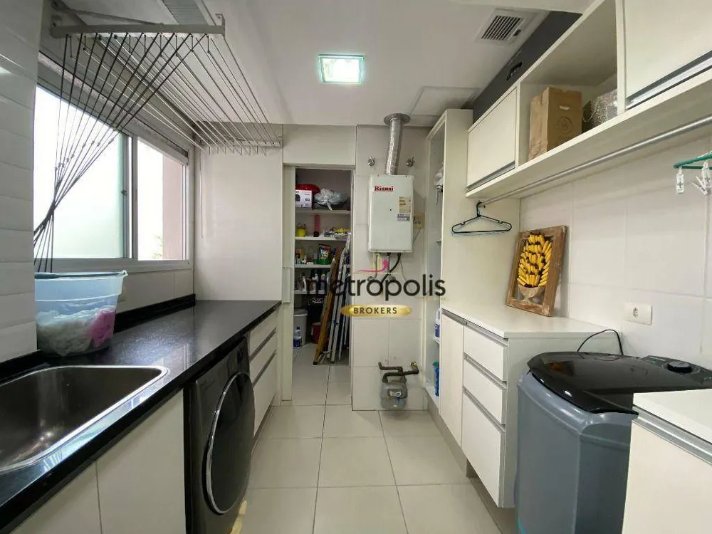 Apartamento, 3 quartos, 156 m² - Foto 7