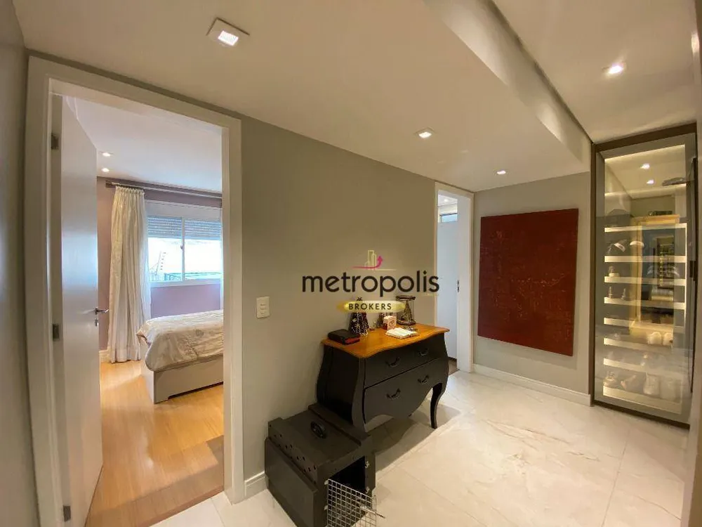 Apartamento, 3 quartos, 156 m² - Foto 10