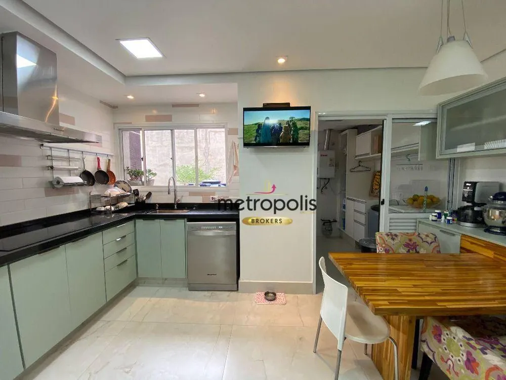 Apartamento, 3 quartos, 156 m² - Foto 5