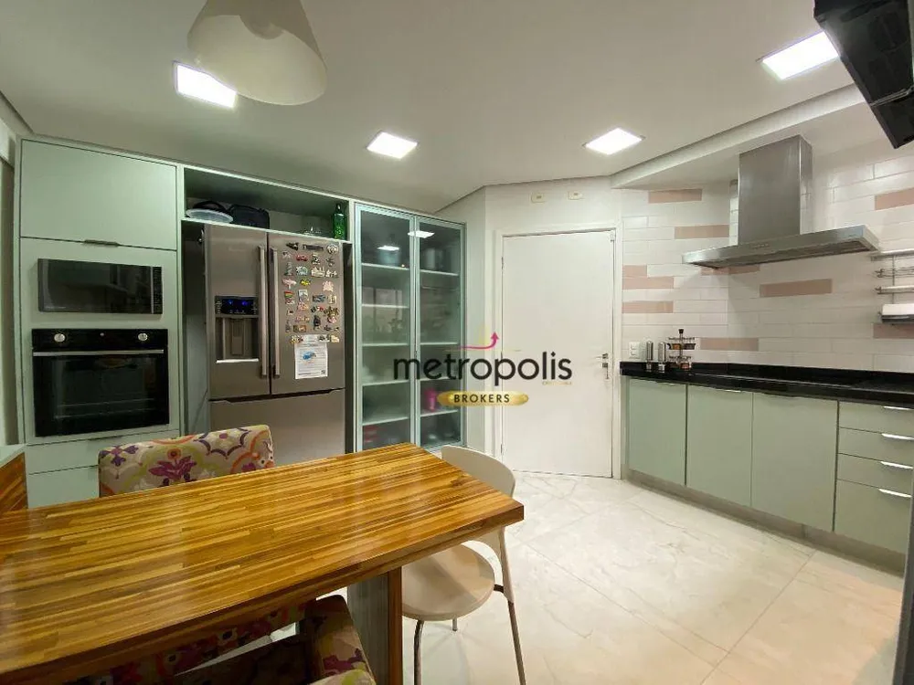 Apartamento, 3 quartos, 156 m² - Foto 6
