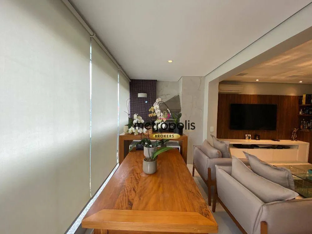 Apartamento, 3 quartos, 156 m² - Foto 2