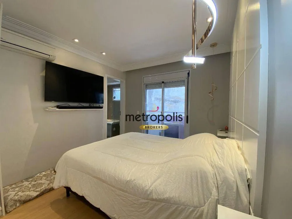 Apartamento, 3 quartos, 156 m² - Foto 8