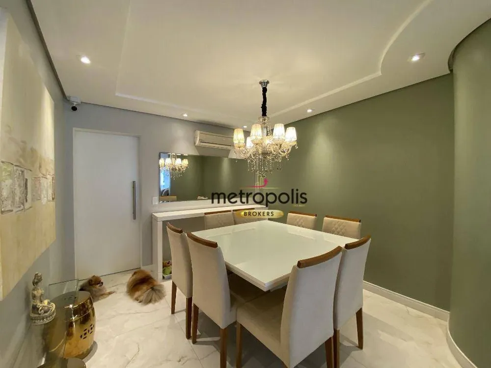 Apartamento, 3 quartos, 156 m² - Foto 4