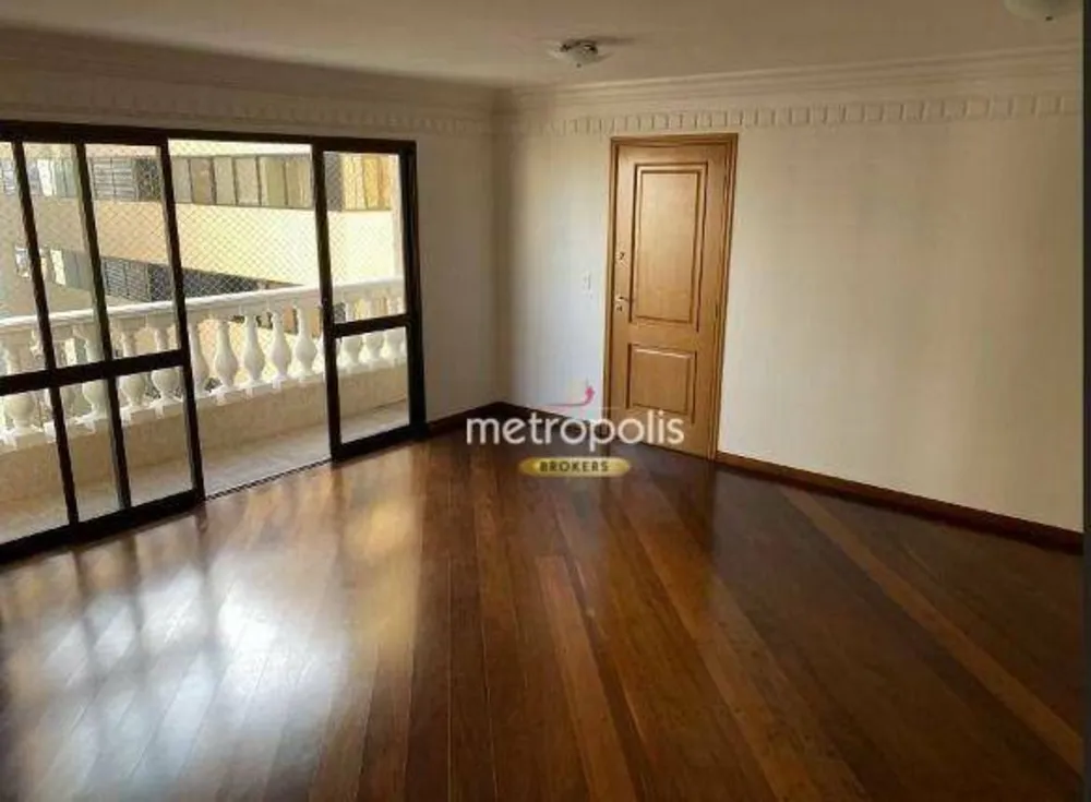 Apartamento, 4 quartos, 132 m² - Foto 5