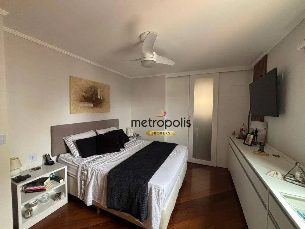 Apartamento, 4 quartos, 132 m² - Foto 6