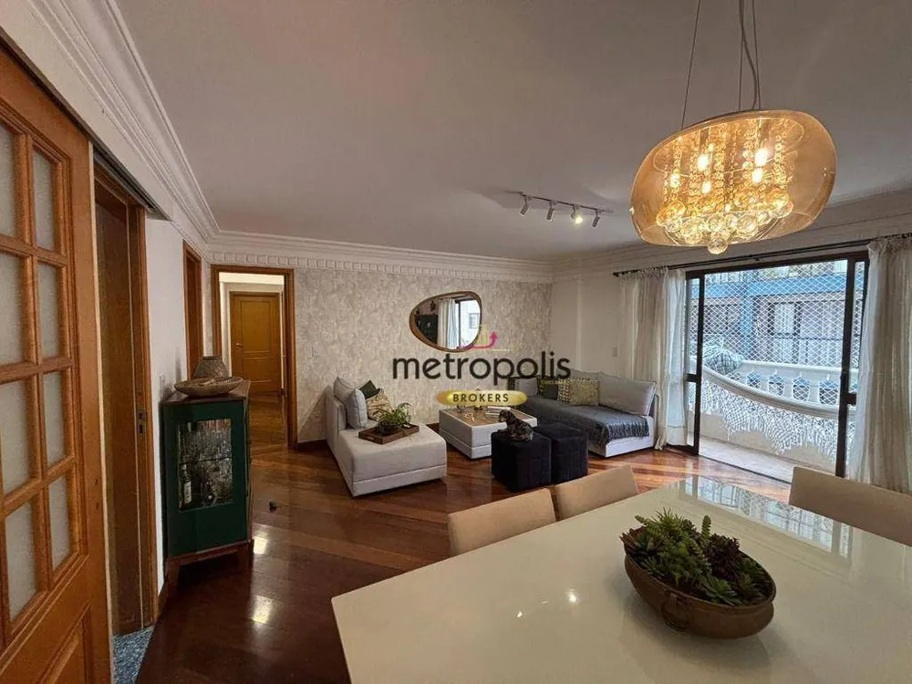 Apartamento, 4 quartos, 132 m² - Foto 1