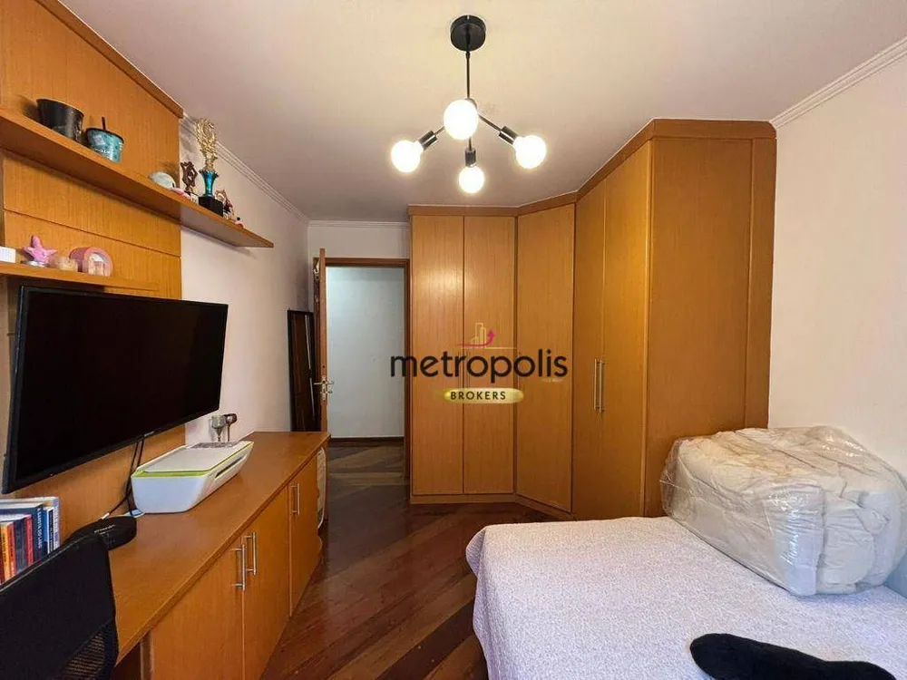Apartamento, 4 quartos, 132 m² - Foto 7
