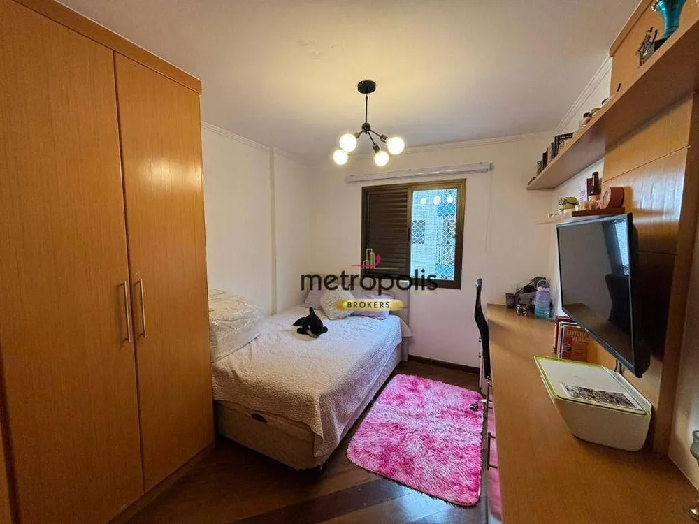 Apartamento, 4 quartos, 132 m² - Foto 8