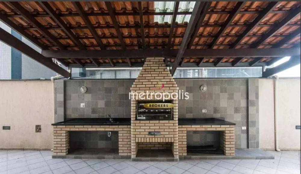 Apartamento, 4 quartos, 132 m² - Foto 12