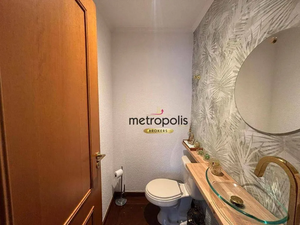 Apartamento, 4 quartos, 132 m² - Foto 5