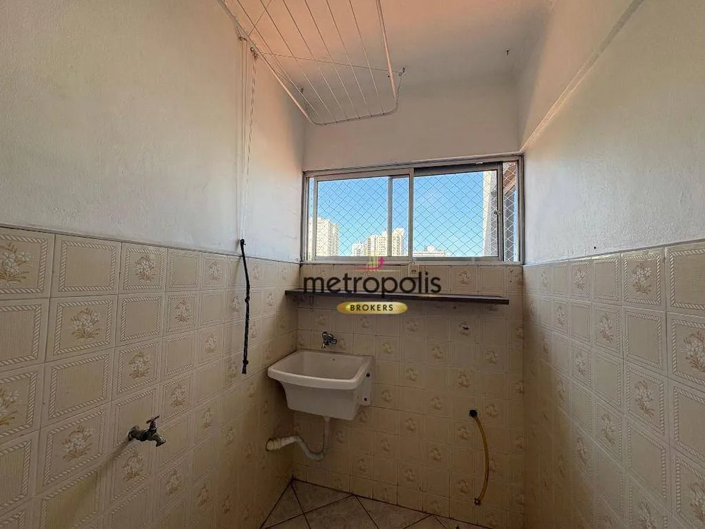 Apartamento, 2 quartos, 70 m² - Foto 2