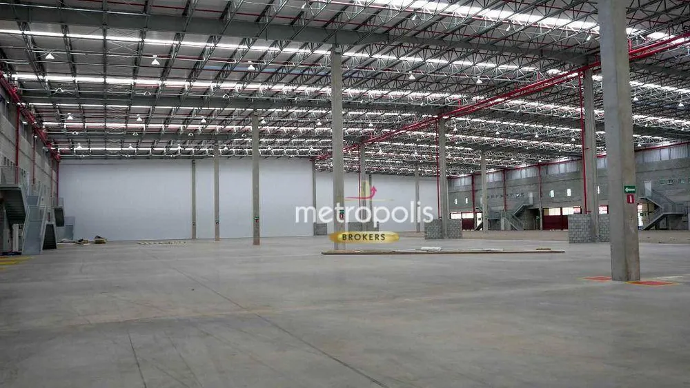 Depósito-Galpão, 1813 m² - Foto 1