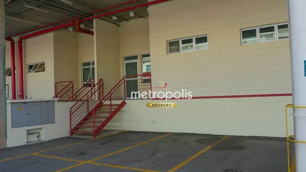 Depósito-Galpão, 1813 m² - Foto 6