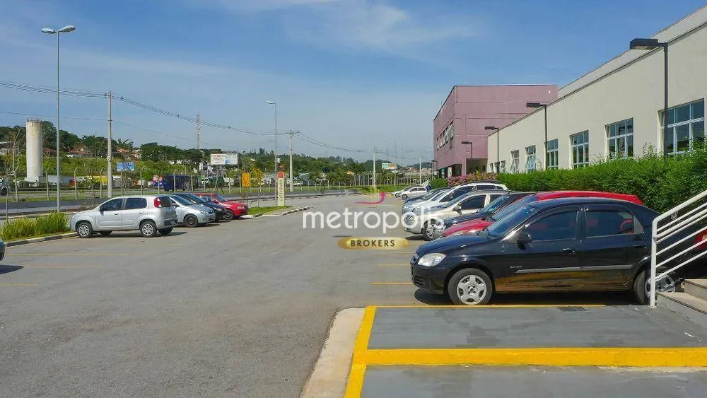 Depósito-Galpão, 1813 m² - Foto 4