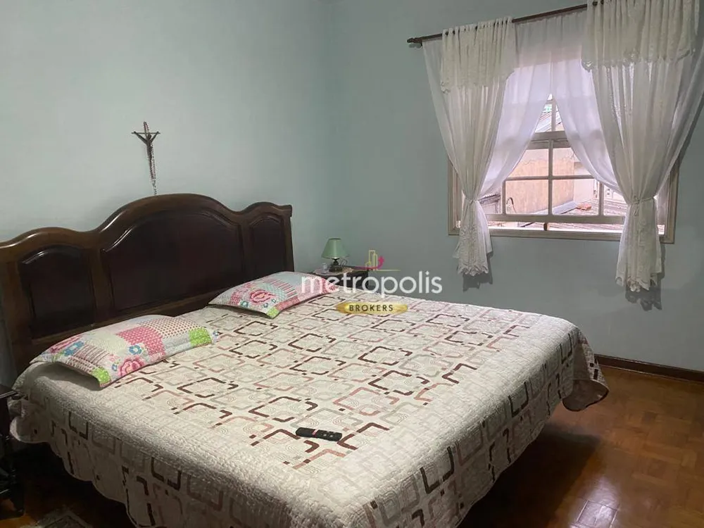 Casa, 3 quartos, 258 m² - Foto 8