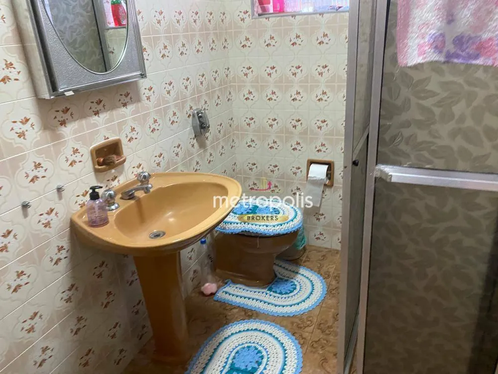 Casa, 3 quartos, 258 m² - Foto 11