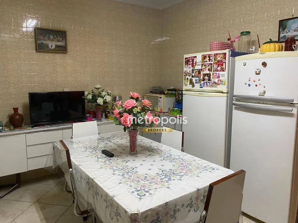 Casa, 3 quartos, 258 m² - Foto 3