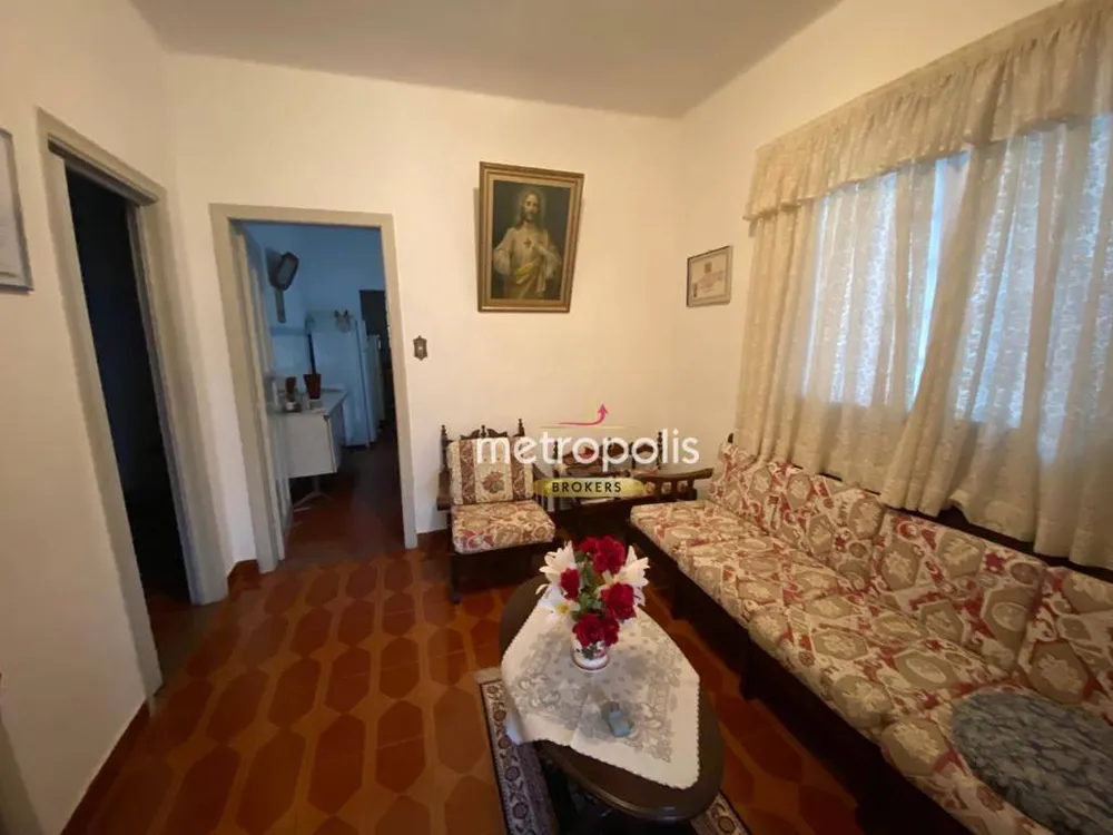Casa, 3 quartos, 258 m² - Foto 2