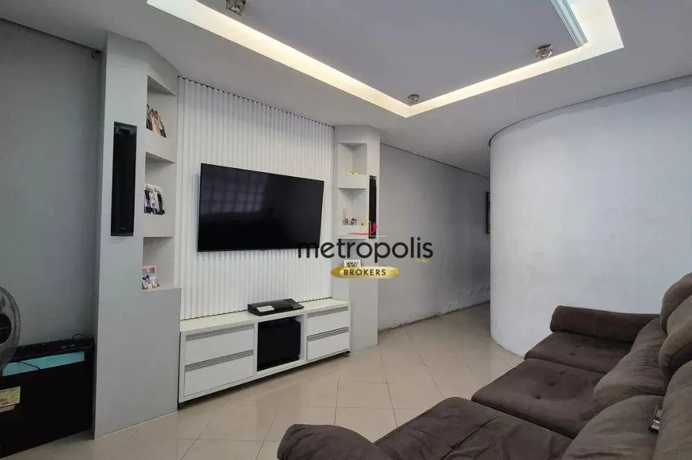Sobrado, 5 quartos, 250 m² - Foto 1