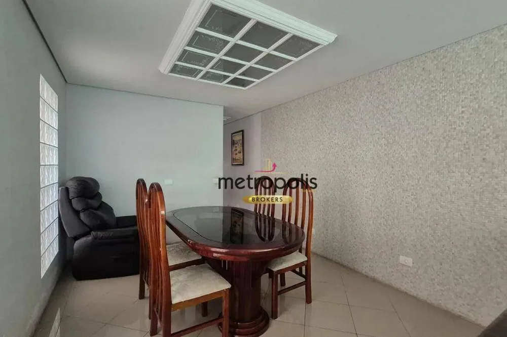 Sobrado, 5 quartos, 250 m² - Foto 4
