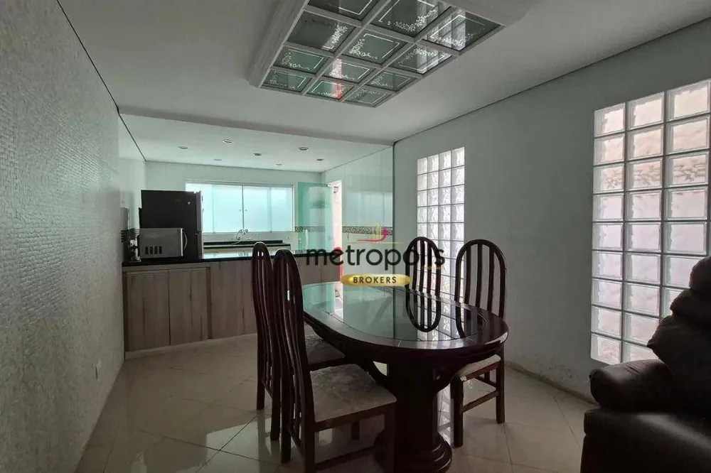 Sobrado, 5 quartos, 250 m² - Foto 3